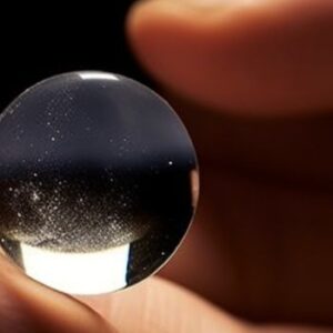 Herbie, FIR Glass Disc